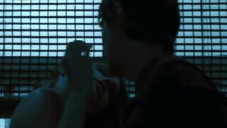 Janet Montgomery Having Sex from The Hills Run Red