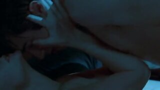 Janet Montgomery Having Sex from The Hills Run Red