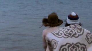 Anna Maria Muhe Skinny Dipping in Novemberkind