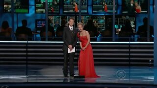 Hayden Panettiere from the Emmys