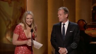 Anna Torv from the Emmys