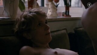 Victoria Trauttmansdorff Nude and Getting it on from Gegenueber