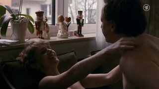 Victoria Trauttmansdorff Nude and Getting it on from Gegenueber