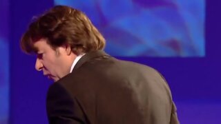Eva Mendes on Friday Night With Jonathan Ross