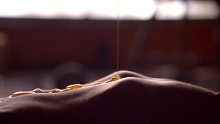 Alanna Ubach Nude and Having Sex from Hung S01E10