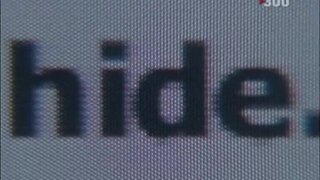 Rebecca Reichert Bare Breasts from First Wave Season 1