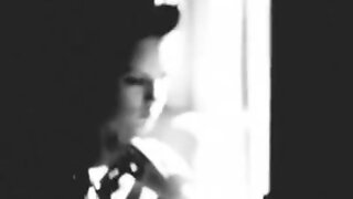 Lily Allen topless, sort of, and in Underwear Photoshoot