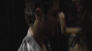 Fanny Krich Topless, in Thong and Masturbating from X Femmes