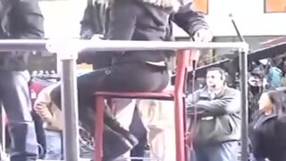 Shakira Tanga G-string