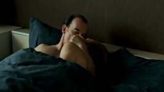 Brigitte Hobmeier Topless from Weisse Lillien
