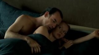 Brigitte Hobmeier Topless from Weisse Lillien