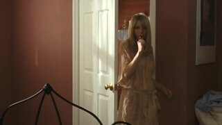 Michelle Williams See Thru in Synecdoche, New York