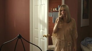 Michelle Williams See Thru in Synecdoche, New York