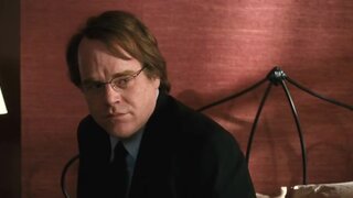 Michelle Williams See Thru in Synecdoche, New York
