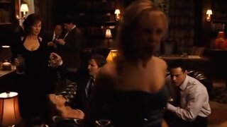 Lacey Chabert Cleavage in Ghosts of Girlfriends Past