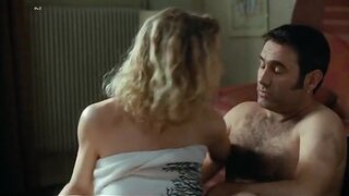 Alexandra Lamy Nude in Ricky