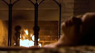 Denise Cobar Nude and Having Sex on Lingerie s1 ep9 Model Behavior