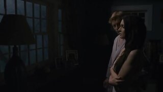 Paz Vega in Panties in Not Forgotten