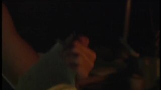 Amy Manson Completely Nude from Desperate Romantics S1E05 and E06