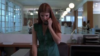 Kate Mara Cleavage on Entourage s06e08