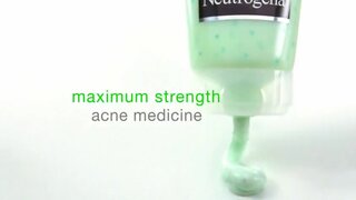 Emma Roberts Neutrogena ad