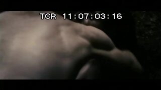Charlotte Gainsbourg Full-Frontal Explicit Masturbating in Antichrist