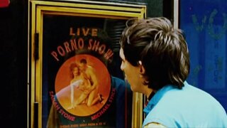 Ann Lorca Naked in El Camino de los Ingleses aka Summer Rain