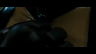 Malin Akerman Sex scene from Blu ray version of Watchmen