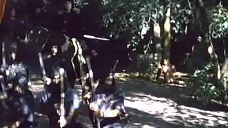 Dawn Dunlap Nude in Barbarian Queen