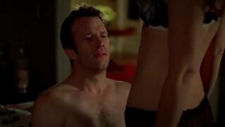 Rebecca Creskoff Nude in Hung