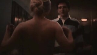 Hayden Panettiere Side Boob