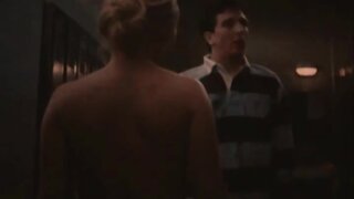 Hayden Panettiere Side Boob