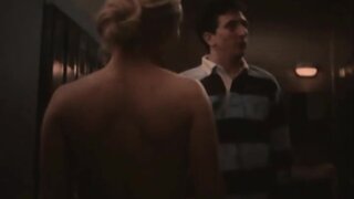 Hayden Panettiere Side Boob