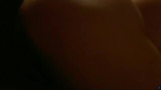 Melani Mennella Naked in A Day In The Life