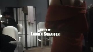 Teri Hatcher in bathing suit from Brain Smasher A Love Story