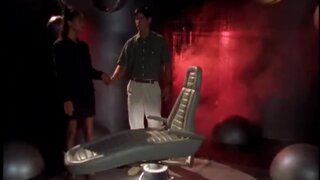 Kelli McCarty and Tera Patrick Nude in Fast Lane to Vegas