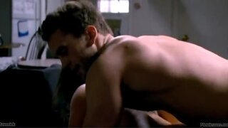 Emily Macleod Nude and Screwing from Lingerie s1 ep1 Picture Perfect