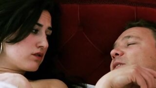 Bronagh Taggart Topless in Occupation