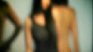 Kitty Lea and Kaylee Carver Topless Photoshoot