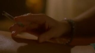 Lyne Renee Nude in The Hessen Affair