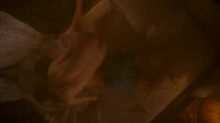 Lyne Renee Nude in The Hessen Affair