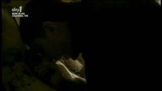 Charlotte Riley Topless in The Take