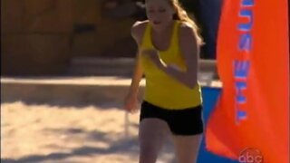 Estella Warren on Superstars