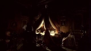 Gabriella Pession Fully Nude from Ferdinando e Carolina