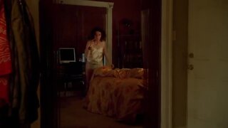 Jane Adams in Panties from Hung