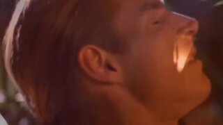 Kim Dawson Naked and Banging in Piano Man