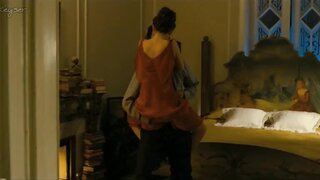Maria Valverde Naked from La Mujer del Anarquista