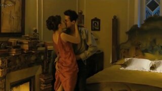 Maria Valverde Naked from La Mujer del Anarquista