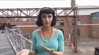 Katy Perry Looking Good