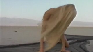 Monique Gabrielle Nude in Fantasies